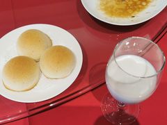 -利苑酒家(金宝店)