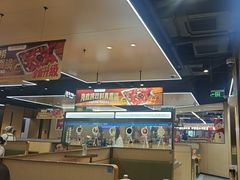 -海底捞火锅(天一广场亚细亚店)