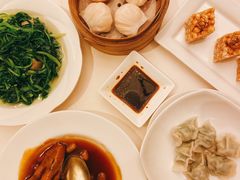 原只鲜虾饺-利苑酒家(宜安广场店)
