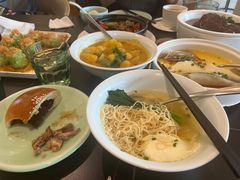 -有璟阁港式餐厅(金融街购物中心店)