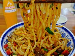 -马振面(小皮院店)