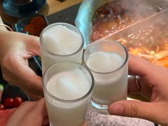-湊湊火锅·茶憩(东城万达店)