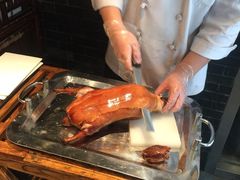 -四季民福烤鸭店(前门廊房二条店)