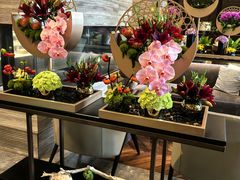 -北京王府井希尔顿酒店·秦唐中餐厅Chynna