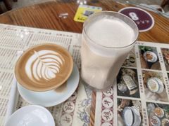 -周大娘牛乳(旧寨古村总店)