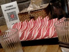-四喜小胖·北京涮肉(五道营店)