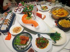 -金链花·泰国餐厅(国贸店)
