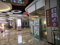 -天阳亲子广场(钱江新城店)