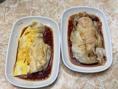 鸡蛋肠-源记肠粉(华贵路店)