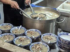 -老三羊汤【北兴隆街店】