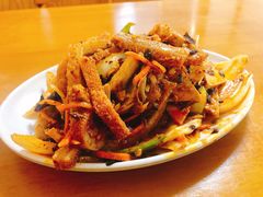 -鸡西冷面(翠竹店)