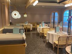 大堂-莆田餐厅PUTIEN(西安万象天地店)