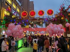 -西安赛瑞喜来登大酒店