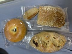 -前进麦味·天然烘焙(凯德1818店)