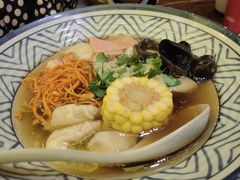 -四喜馄饨(黄土岭店)
