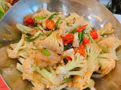 -香融府·烤鸭·家常菜(马家堡路店)