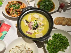 -玫瑰厅上海菜(兴国路店)