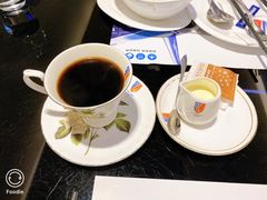 -法兰度航空主题餐厅(东汇城店)