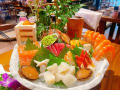 -和彩放题餐厅(酒仙桥店)