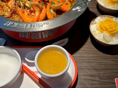 -胖哥俩肉蟹煲(杭州下沙学林街店)