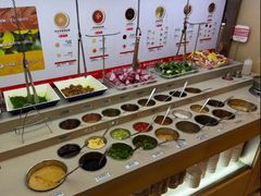 -海底捞火锅(万象汇店)