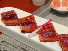 -乾山寿司(好运街店)