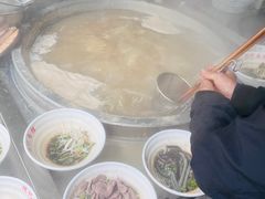 -陈记锅盖面(长江路店)