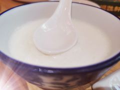 顺德双皮奶-德胜轩正宗顺德菜(宝安沙井会展中心店)