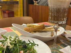 -安妮意大利餐厅(世贸天阶店)