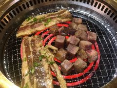 -黑牛の場烤肉(摩天活力城店)