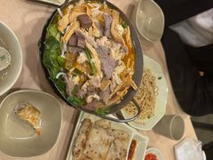 -百家鸡味馆(清泰店)