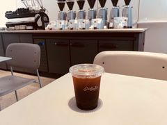 -Seesaw Coffee(上生新所店)