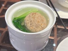 -陈记菜馆·非遗淮扬菜(东关街教场店)