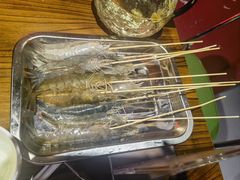 -黄弟大排档·湖南菜·小龙虾·小海鲜(凯旋北路店)