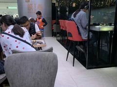 -馔豚·台北菜专门店(深圳湾万象城店)