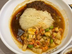 -松鹤楼面馆(清河万象汇店)