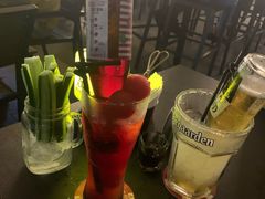 -AClub餐吧(富华里店)