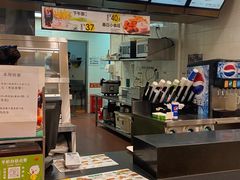 -德克士(南昌西店)