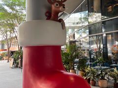 -深圳湾万象城(南山店)