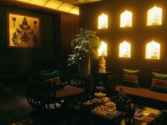 -泰王玺·正宗泰式按摩SPA(九霄店)