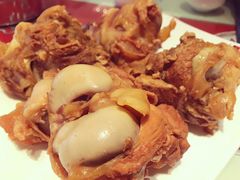 骨棒-吴记酱骨炖菜馆(西大直街店)