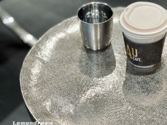 -Au Cafe&Roastery(华侨城店)