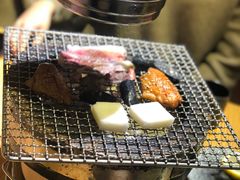 -夕酱の烧肉屋