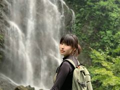 -神龙峡风景区