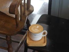 -251#coffee roasters(沿河东路店)