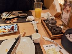 -德川家日本料理(中关村寰太大厦店)