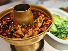 -全牛匠·乐山跷脚牛肉(西北旺万象汇店)