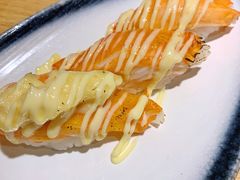 -莲寿司(上邦店)
