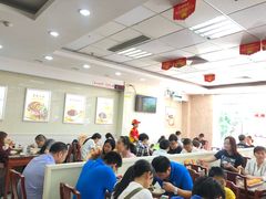 大堂-日月永和中国餐饮名店(东湖店)