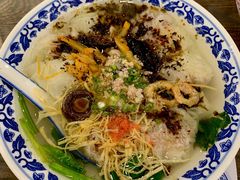 -老温州馄饨担(东游大厦店)